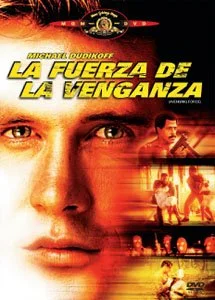 La fuerza de la venganza