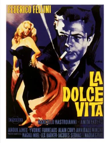La Dolce Vita