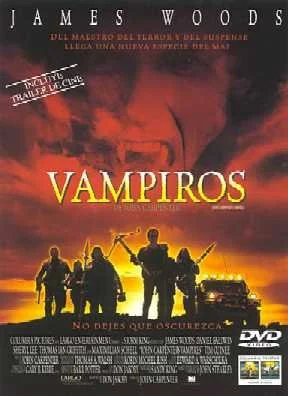 Vampiros
