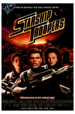 Starship Troopers