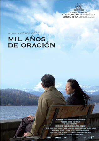 Mil años de oración