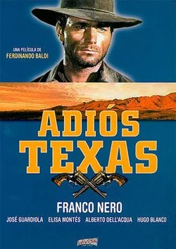 Adiós, texas