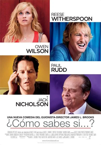 ¿cómo sabes si…? (how do you know)