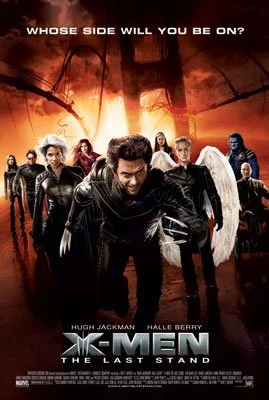 X-men: la decisión final