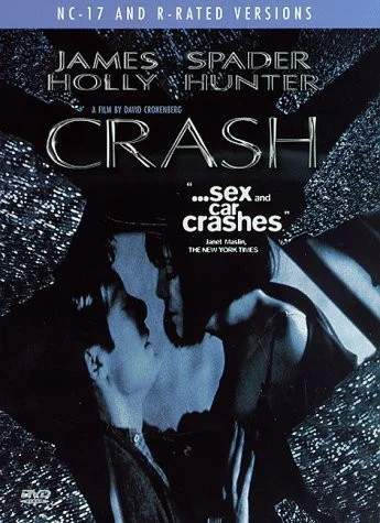 Crash (1996)