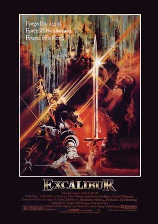 Excalibur