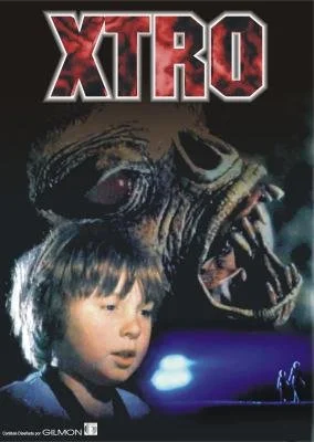 Xtro