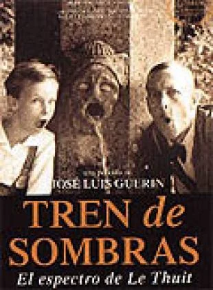 Tren de sombras