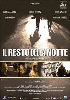 Il resto della notte