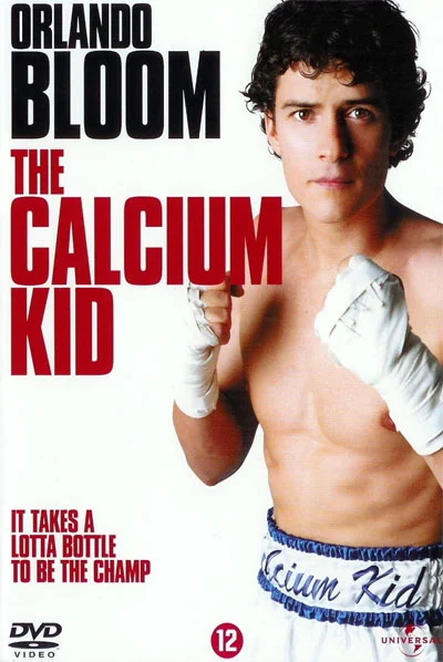 The Calcium Kid