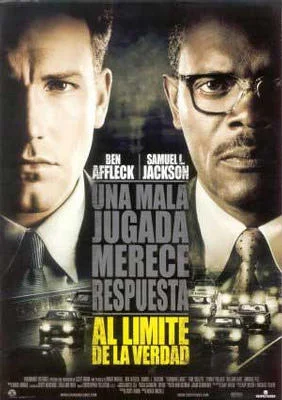 Al límite de la verdad