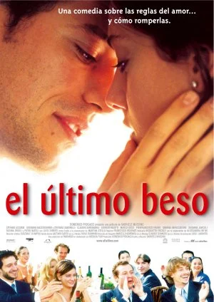 El último beso