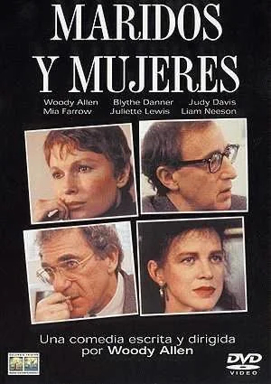 Maridos y mujeres (husbands and wives)