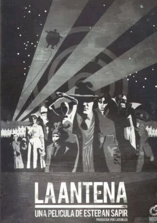 La antena