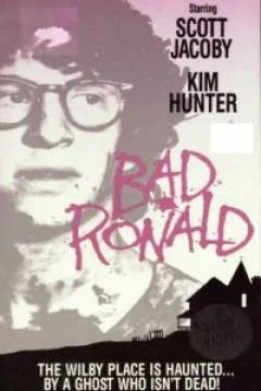 Bad Ronald