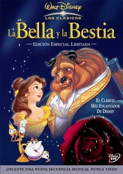 La bella y la bestia