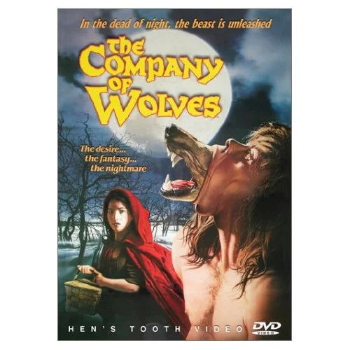 En compañia de lobos