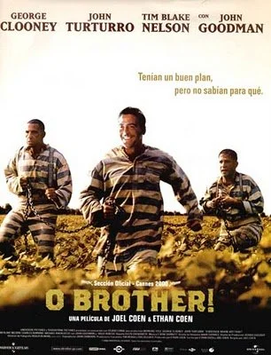 O’ brother (o brother, where art thou?)
