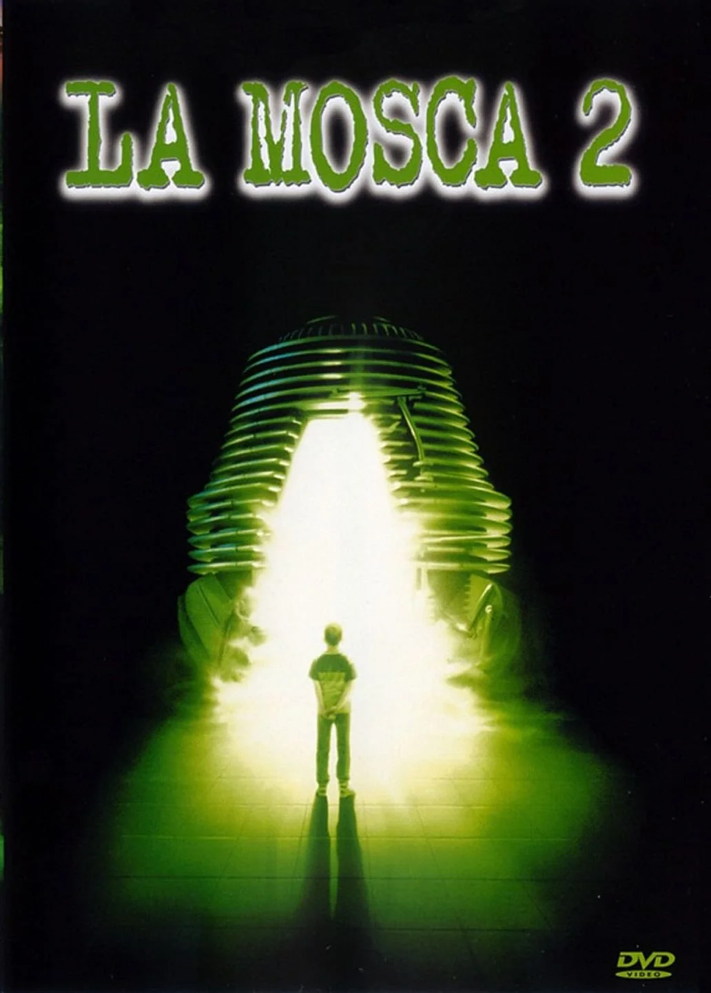 La mosca II