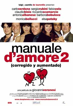 Manuale D’Amore 2