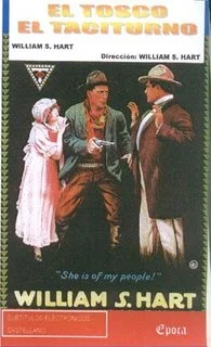 El hombre silencioso