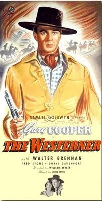 El forastero (The Westerner)