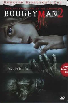 Boogeyman 2