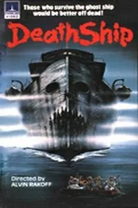 El barco de la muerte (death ship)