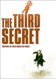 The third secret