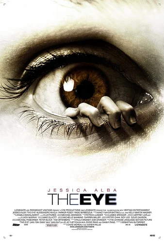 The Eye (Visiones)