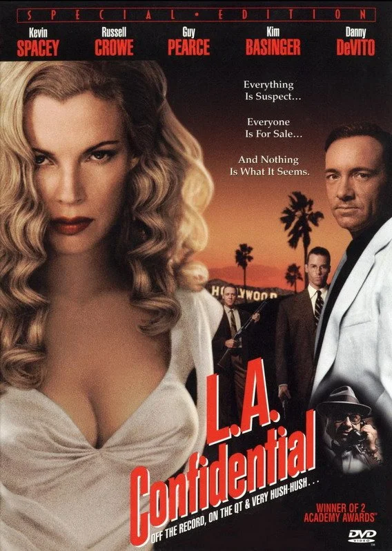 L a  confidential