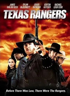 Texas Rangers