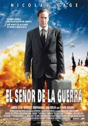 El señor de la guerra