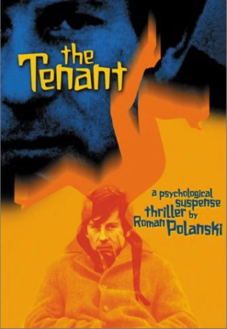 El quimérico inquilino (Le locataire)