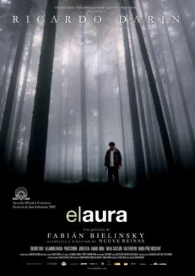 El aura