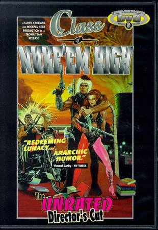 Mutantes en la Universidad