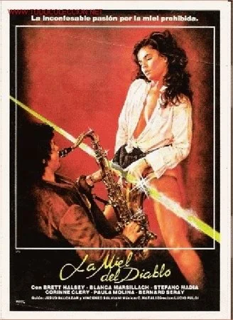 La miel del diablo