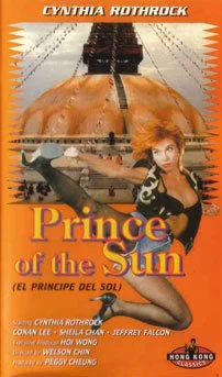 El principe del sol