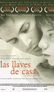 Las llaves de casa