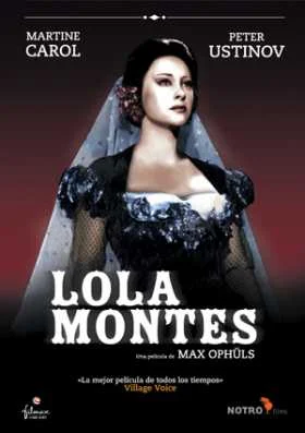 Lola Montes