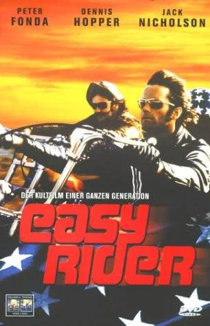 Easy rider