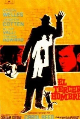 El tercer hombre