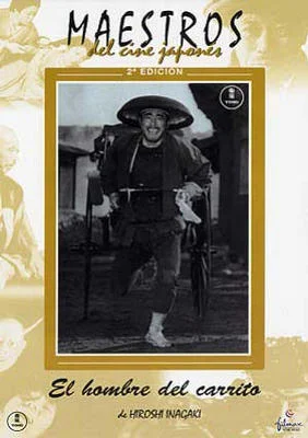 El hombre del carrito