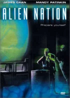 Alien Nation