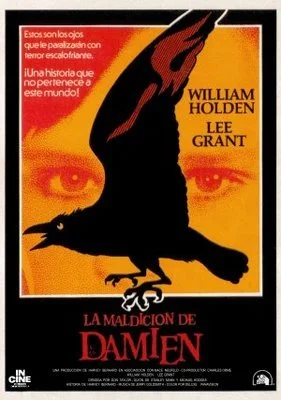 La maldición de Damien