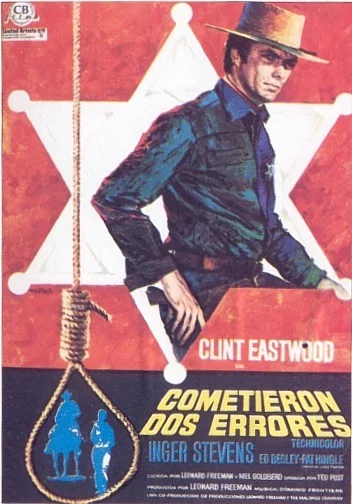 Cometieron dos errores