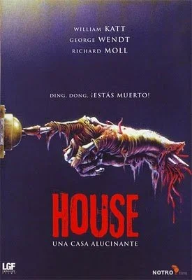 House, una casa alucinante