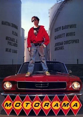 Motorama. (motorama.)