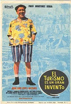 El turismo es un gran invento