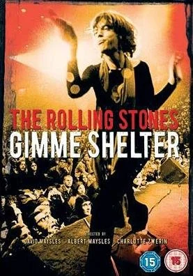 Gimme shelter